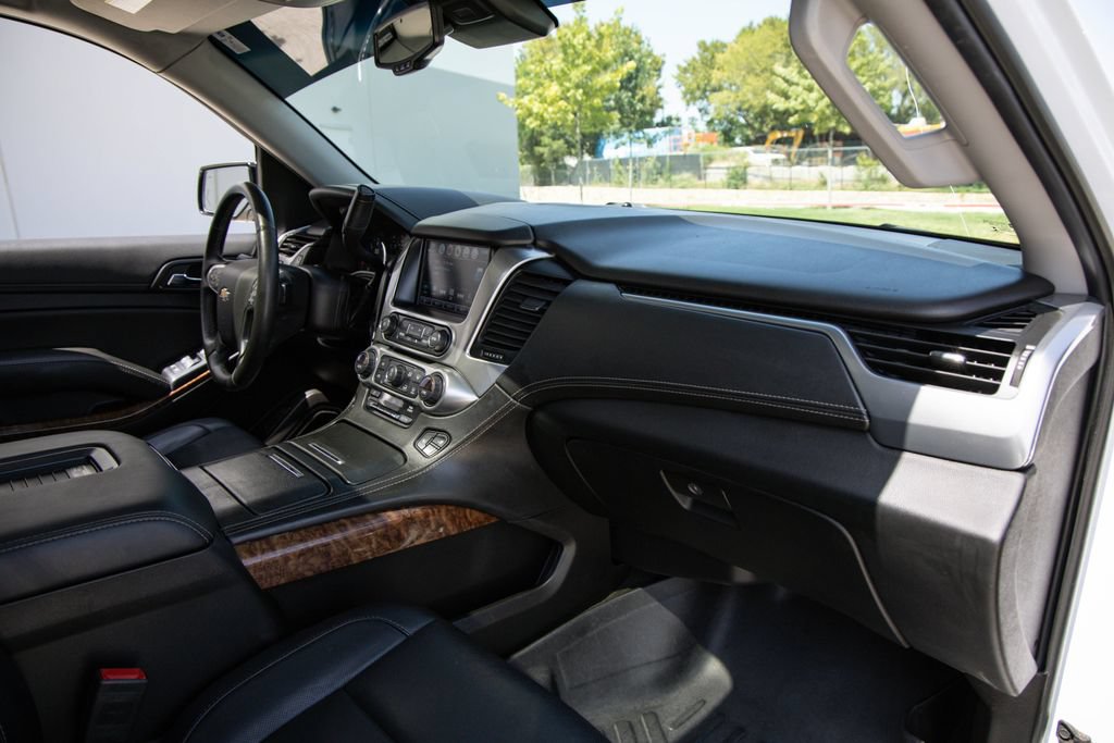 Used 2017 Chevrolet Tahoe Premier RWD image 24