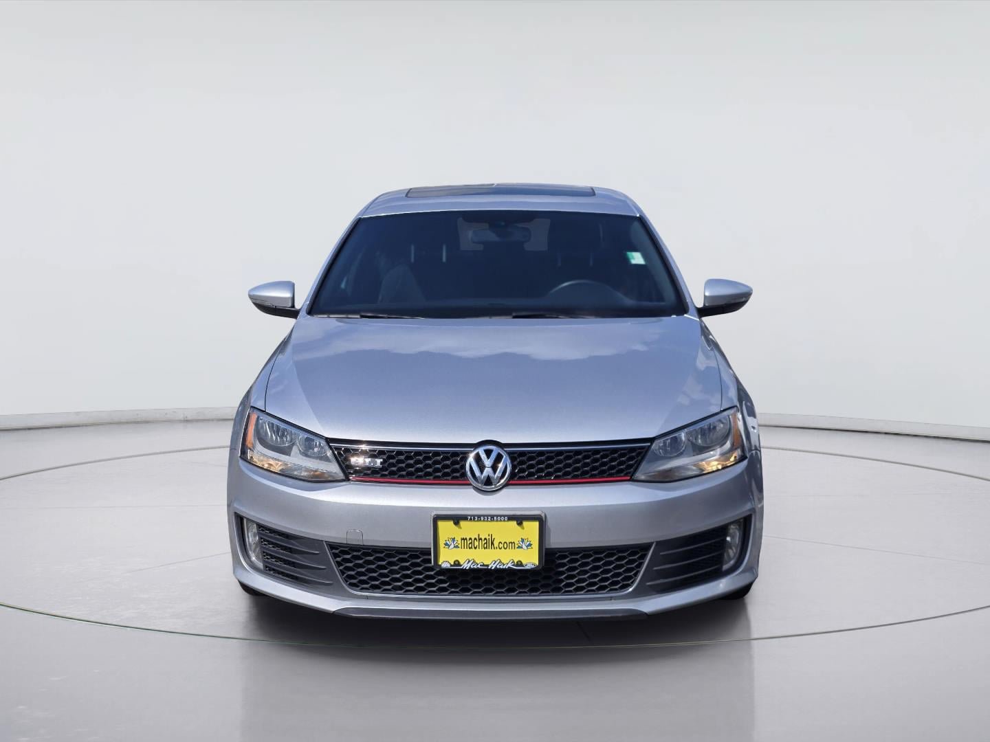Used 2015 Volkswagen Jetta GLI SE FWD image 2