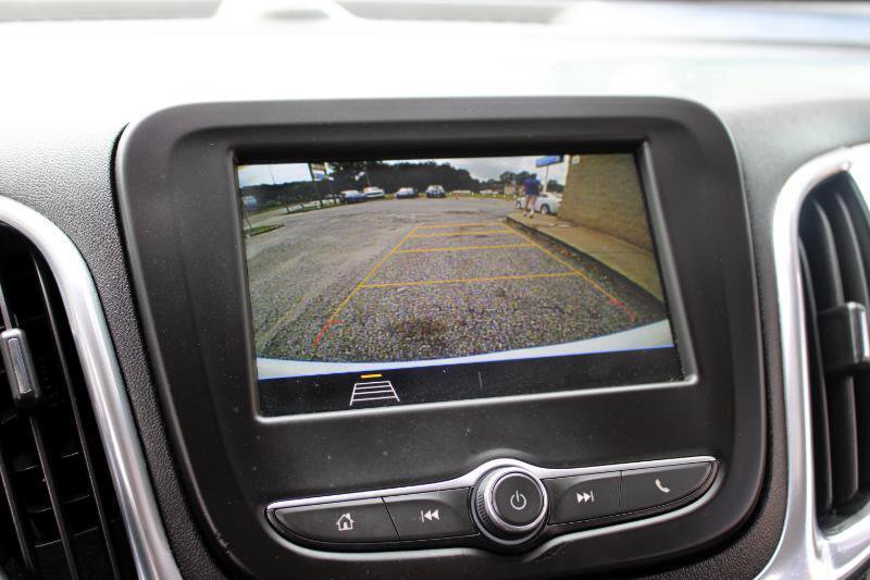 Used 2019 Chevrolet Equinox LS image 27