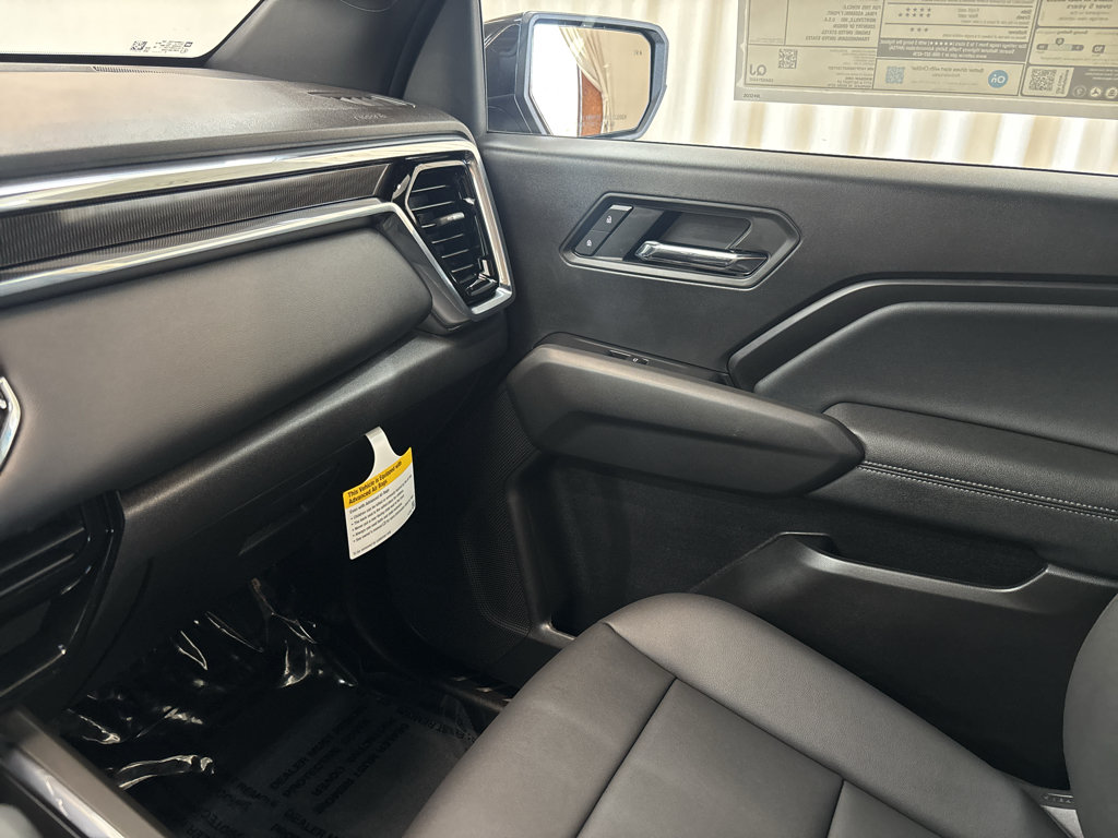 New 2026 GMC Canyon Elevation w/ Convenience Package RWD image 16