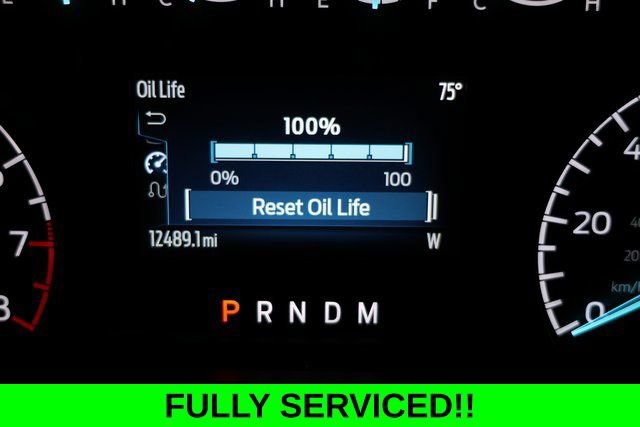 Used 2023 Ford F150 XL w/ STX Appearance Package RWD image 5