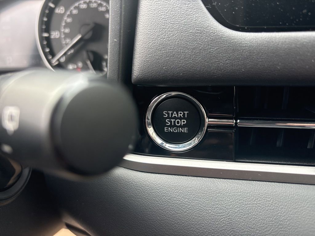 New 2026 Mitsubishi Outlander ES AWD/4WD image 26