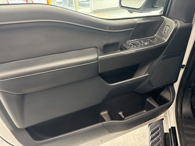 Used 2022 Ford F150 XLT w/ Equipment Group 302A High image 15