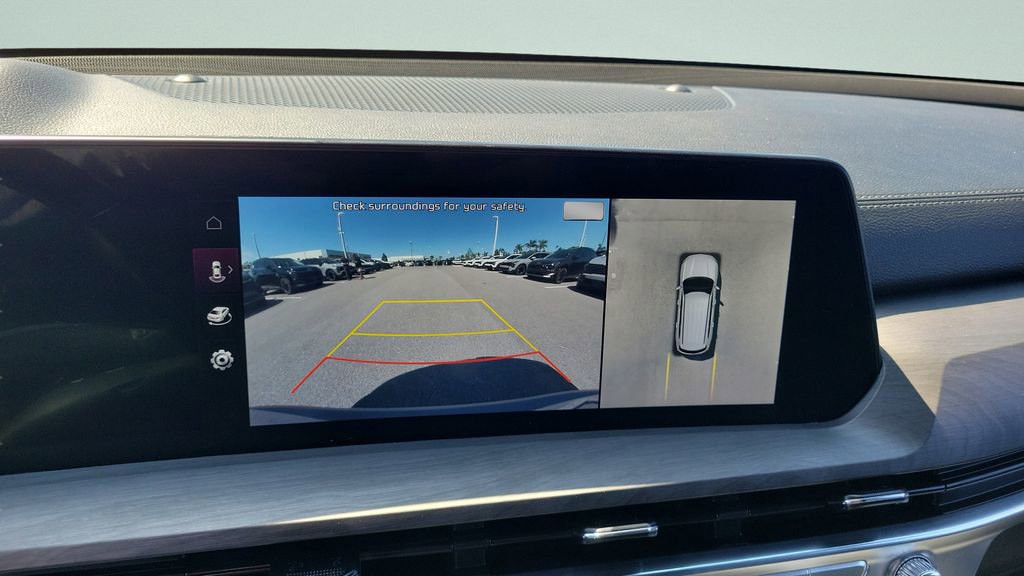 Used 2023 Kia Telluride SX Prestige X-Pro image 17