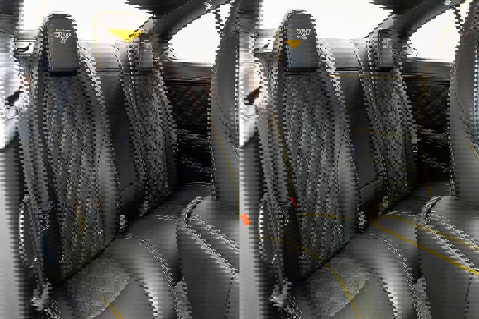 Used 2014 Bentley Continental GT V8 S image 14