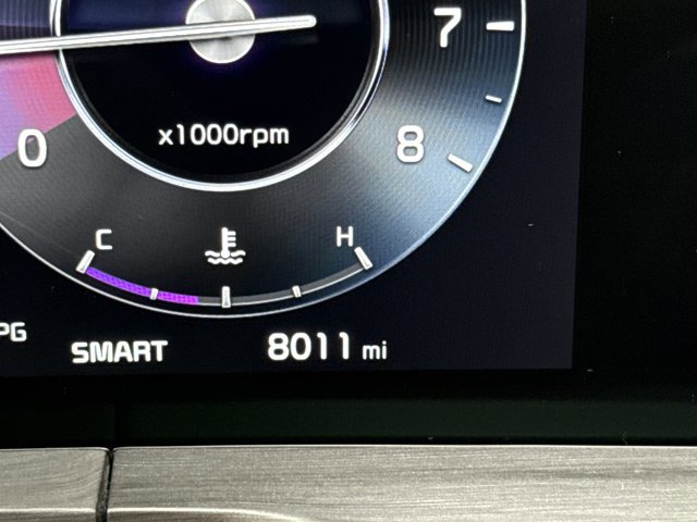 Used 2024 Kia Telluride SX Prestige X-Pro image 20