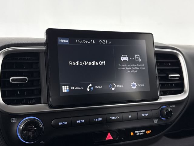 New 2026 Hyundai Venue SEL FWD image 14