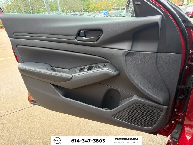 New 2026 Nissan Altima 2.5 SV w/ SV Premium Package FWD image 19