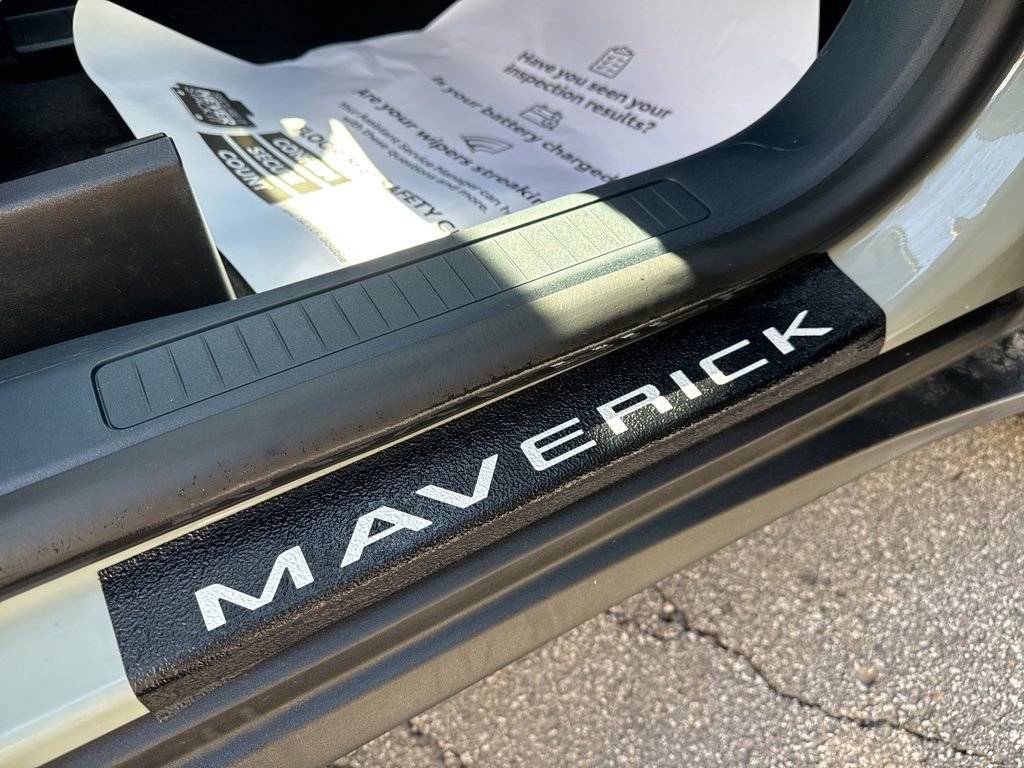 Used 2024 Ford Maverick XL image 80