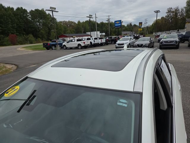 Used 2021 Nissan Murano Platinum AWD/4WD image 38