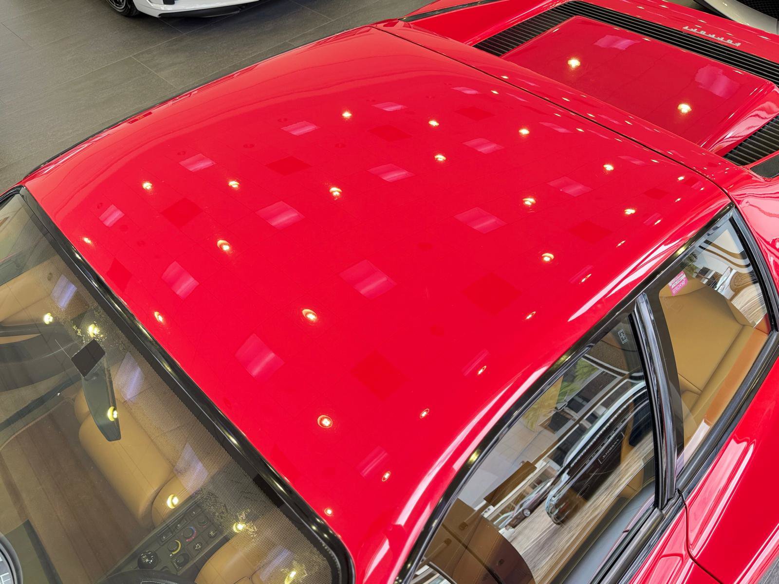 Used 1990 Ferrari Testarossa RWD image 23
