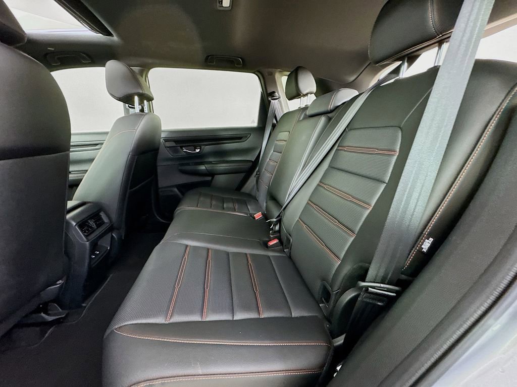 Used 2026 Honda CR-V Sport-L image 30