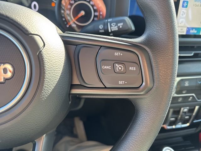 New 2026 Jeep Gladiator Sport image 21