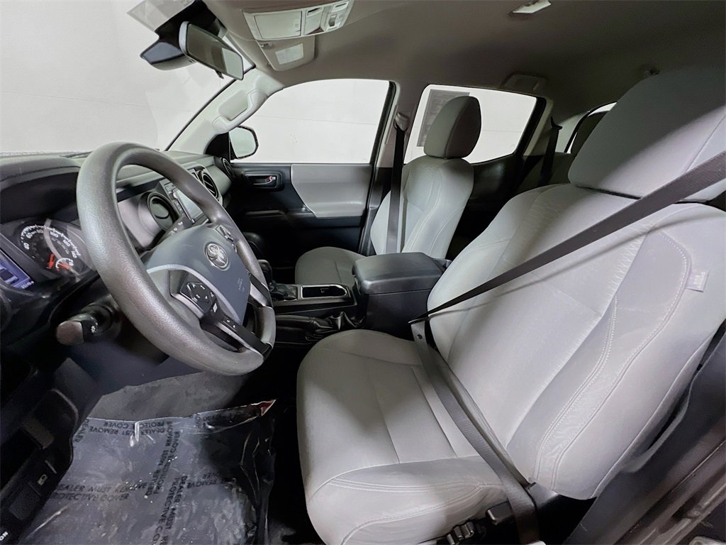 Certified 2019 Toyota Tacoma SR image 19