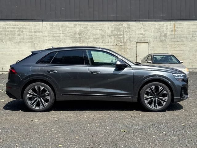New 2026 Audi Q8 Premium Plus AWD/4WD image 9