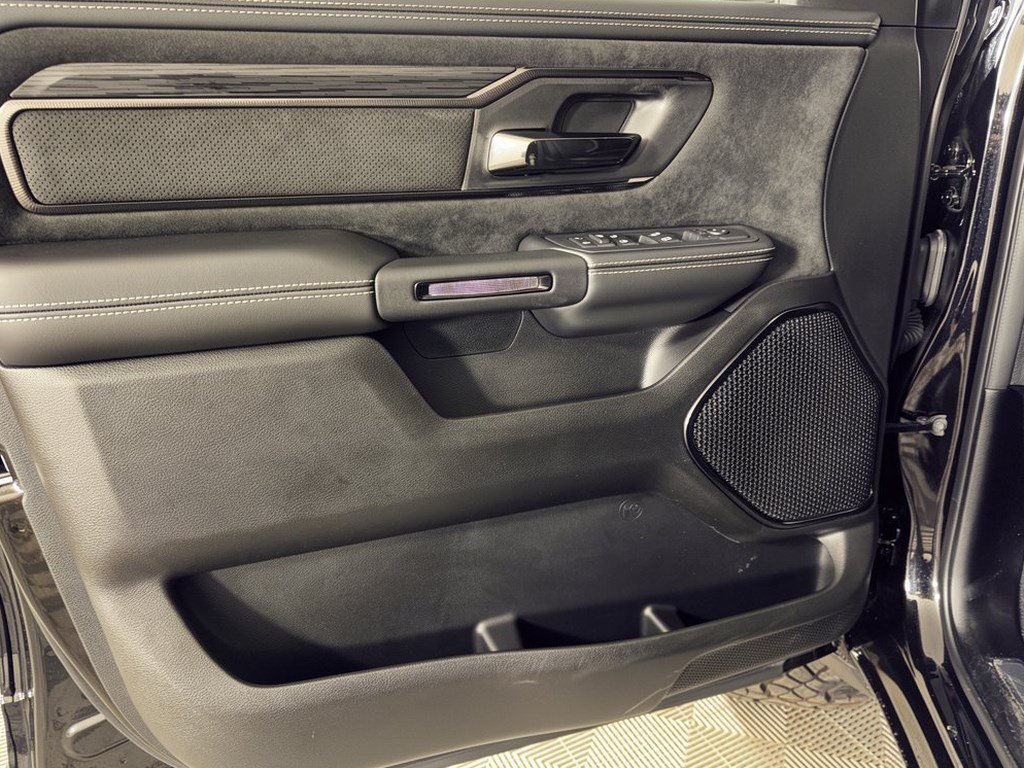 Used 2026 RAM 1500 RHO AWD/4WD image 14