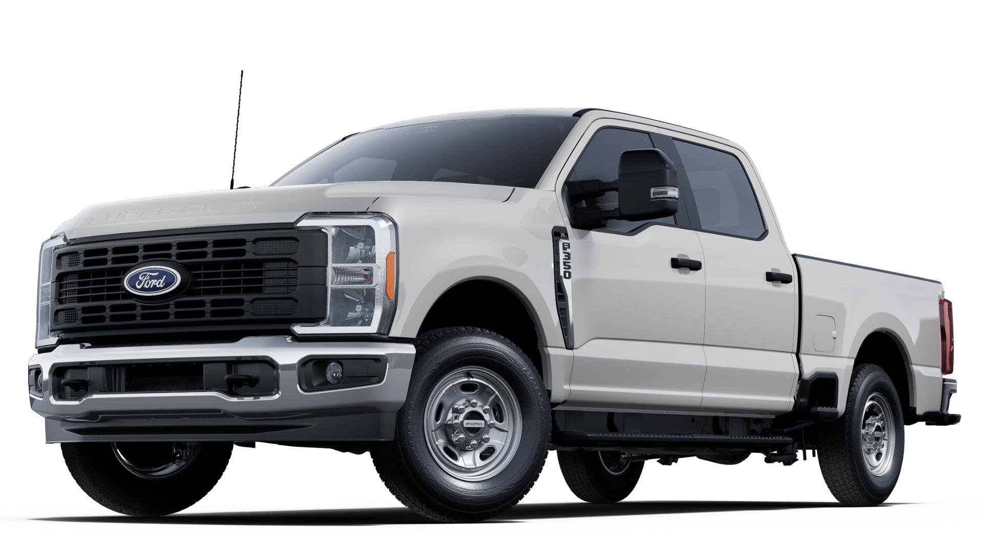 New 2025 Ford F350 XL w/ XL Driver Assist Package image 23