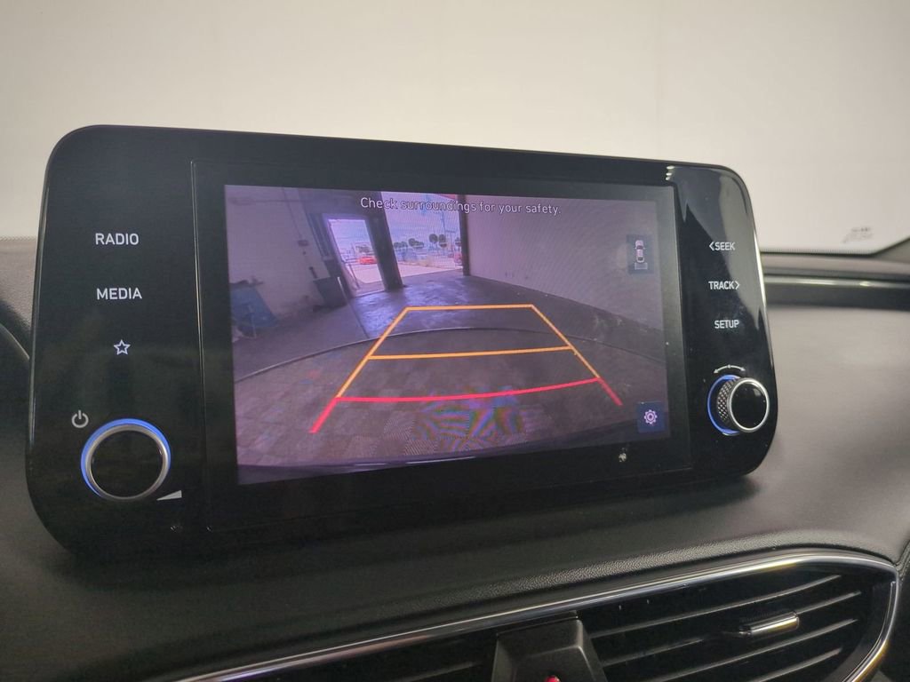Certified 2023 Hyundai Santa Fe SE FWD image 25