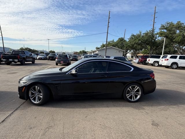 Used 2018 BMW 430i Coupe image 8