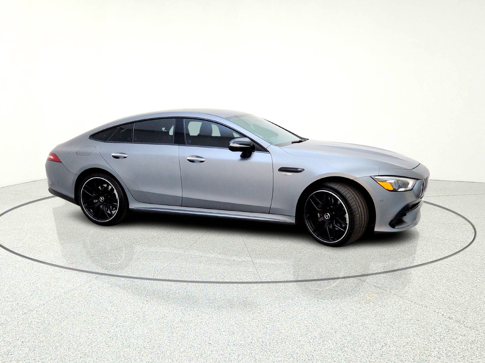 Used 2019 Mercedes-Benz AMG GT 53 image 7