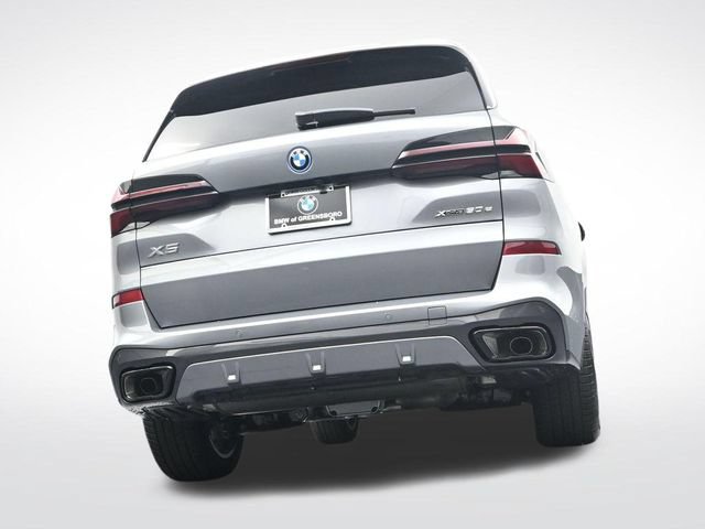 New 2026 BMW X5 xDrive50e w/ M Sport Package AWD/4WD image 33