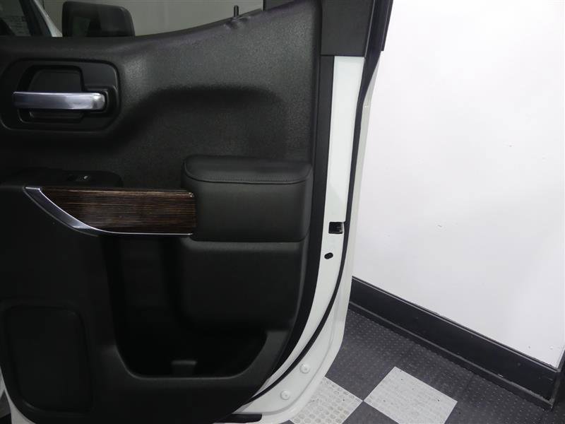 Used 2019 GMC Sierra 1500 Elevation w/ Elevation Value Package image 22