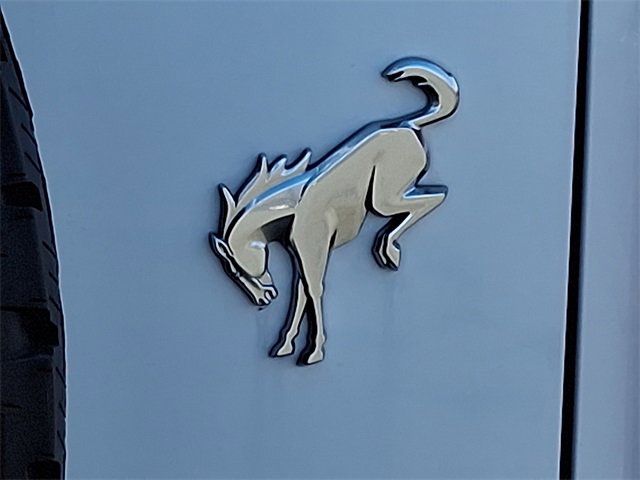 Used 2023 Ford Bronco Big Bend image 30