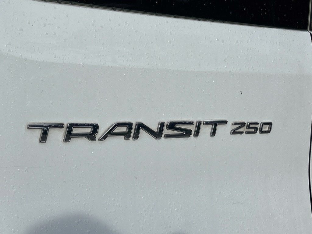 Used 2021 Ford Transit 250 Medium Roof w/ Load Area Protection Package RWD image 20