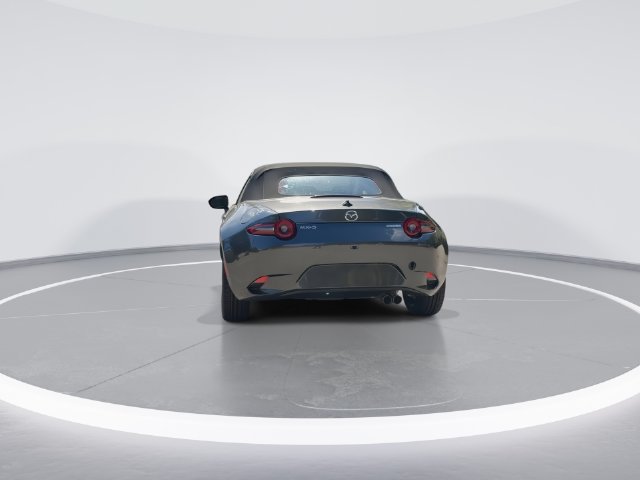New 2026 MAZDA MX-5 Miata Grand Touring RWD image 6