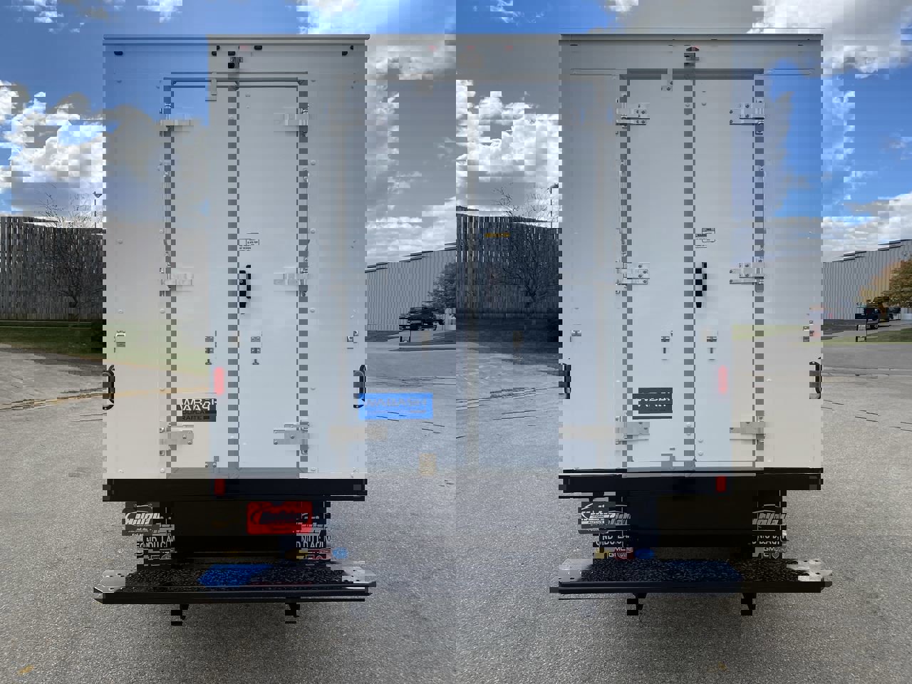 New 2025 Ford E-350 and Econoline 350 Super Duty w/ Power Equipment Group image 20