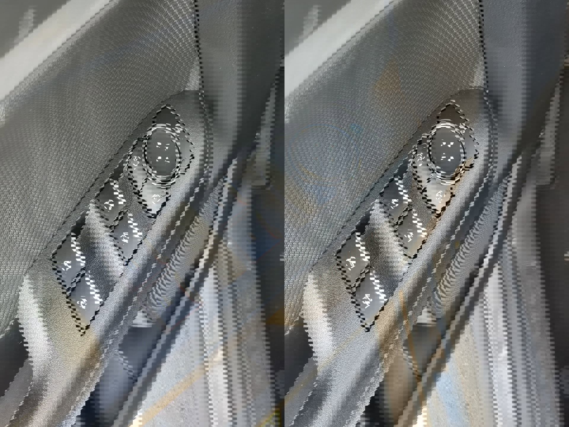 Used 2024 Ford Bronco Sport Big Bend image 19