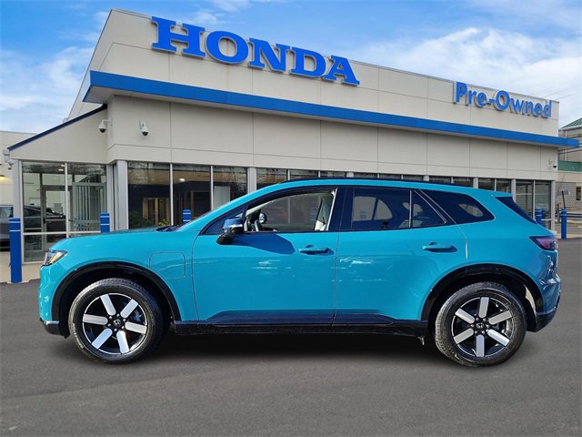 Used 2025 Honda Prologue Touring image 7