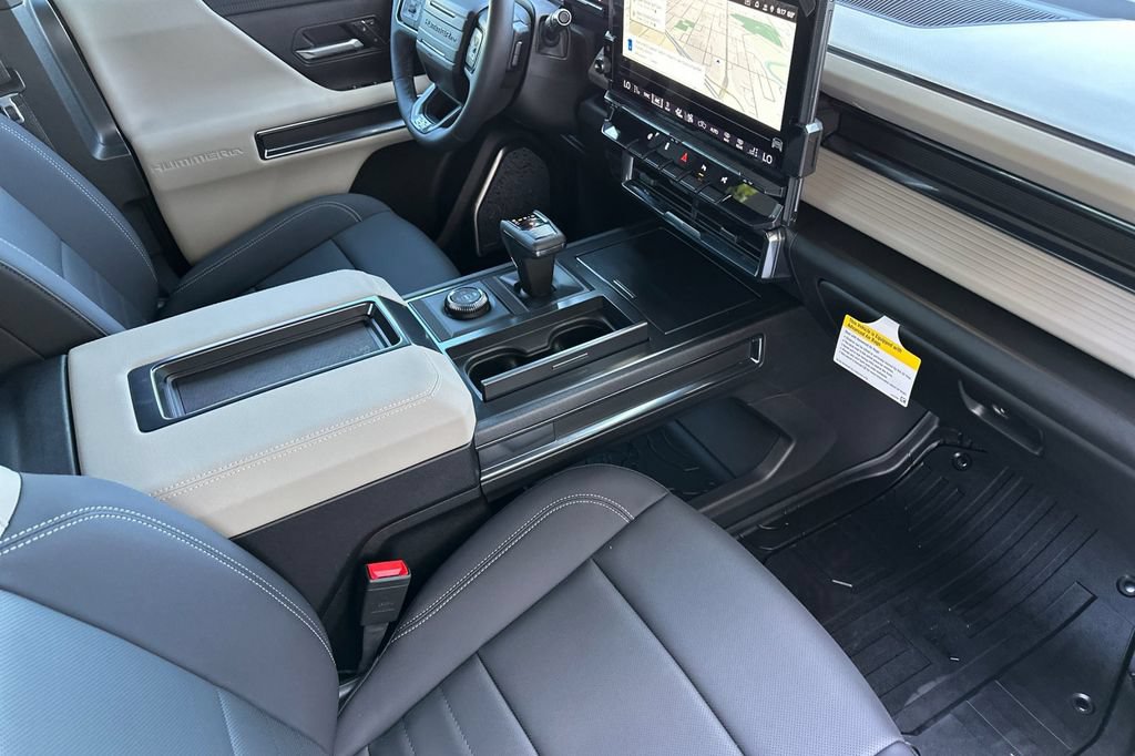 Used 2026 GMC Hummer EV 4x4 Crew Cab image 15