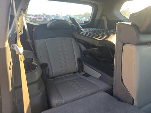 Used 2024 Kia EV9 Wind AWD/4WD image 16