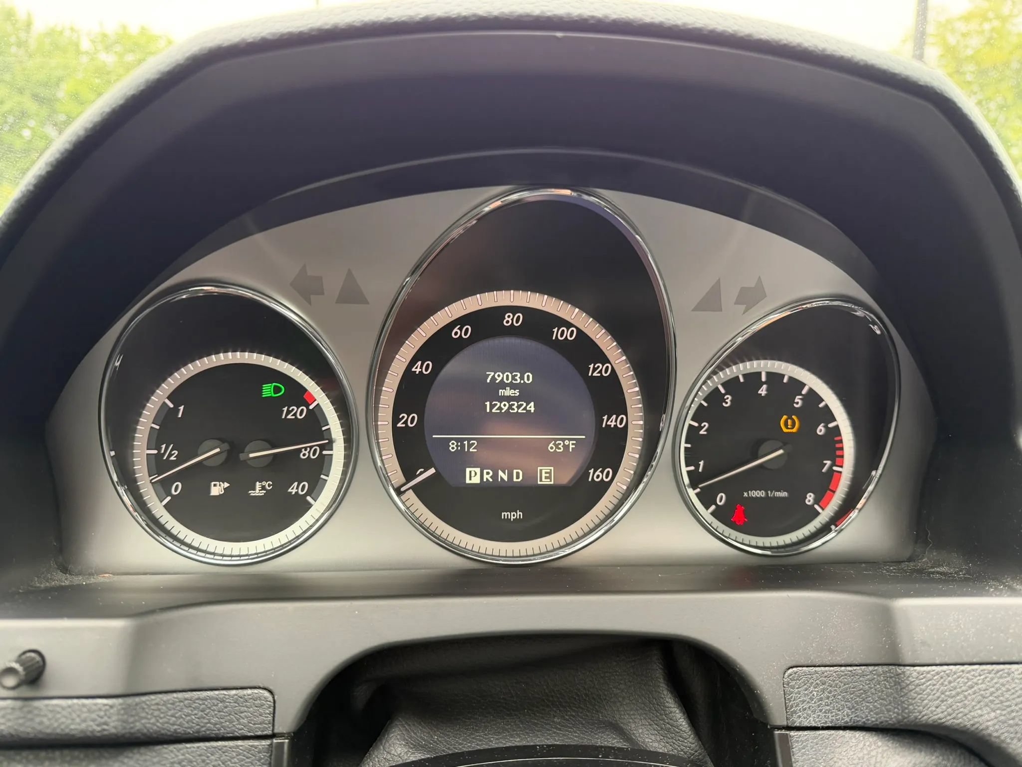 Used 2011 Mercedes-Benz C 300 4MATIC Sedan image 24