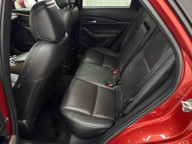 Used 2022 MAZDA CX-30 AWD 2.5 S w/ Premium Package image 5