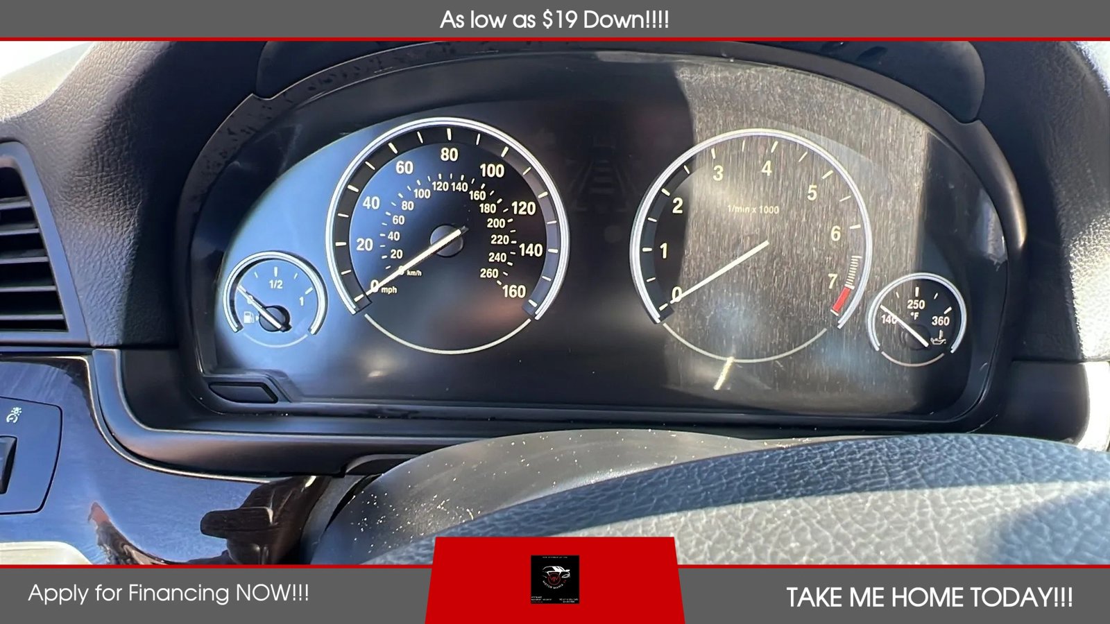 Used 2016 BMW 528i xDrive Sedan AWD/4WD image 15