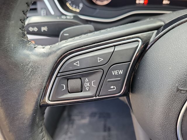Used 2017 Audi A4 2.0T Premium Plus AWD/4WD image 20