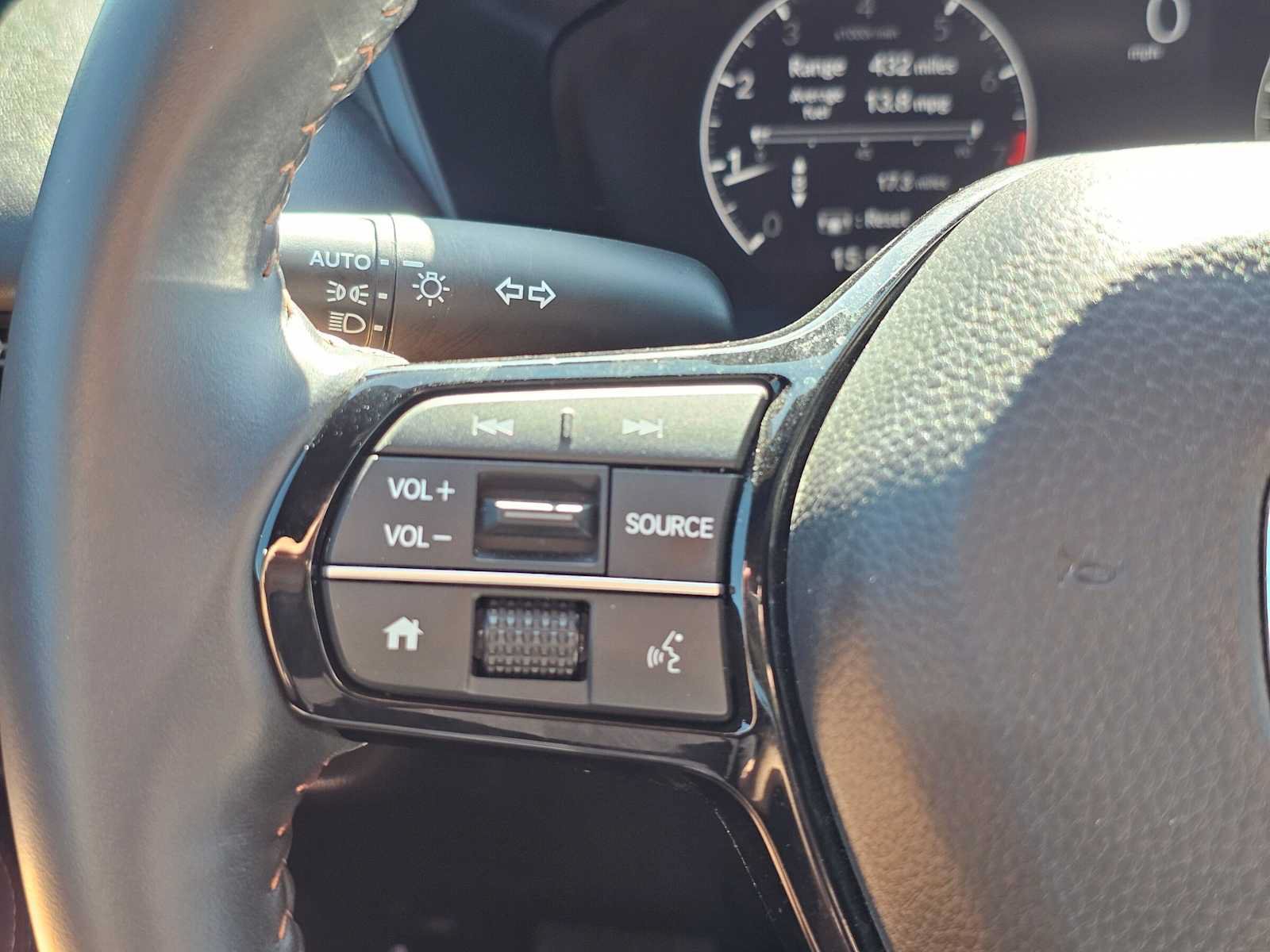 Used 2024 Honda HR-V Sport image 28