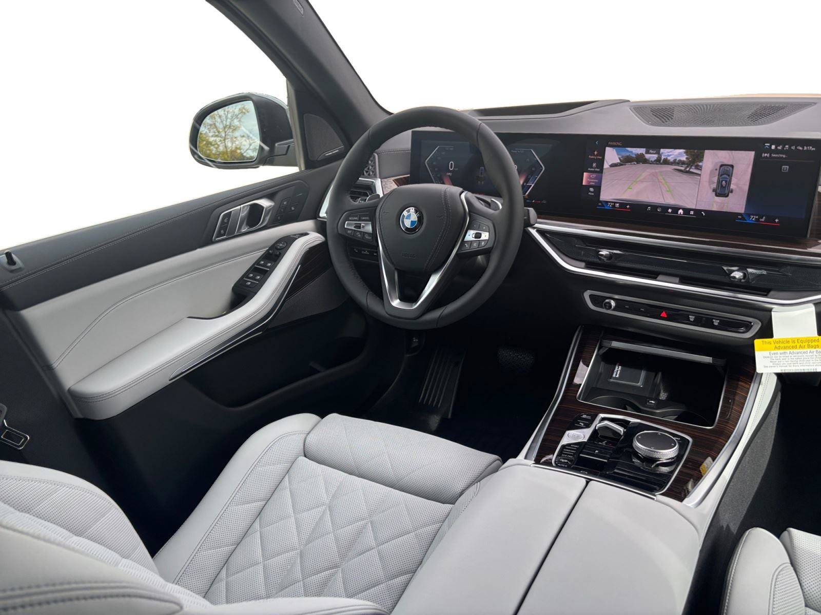 Used 2026 BMW X5 xDrive40i AWD/4WD image 26