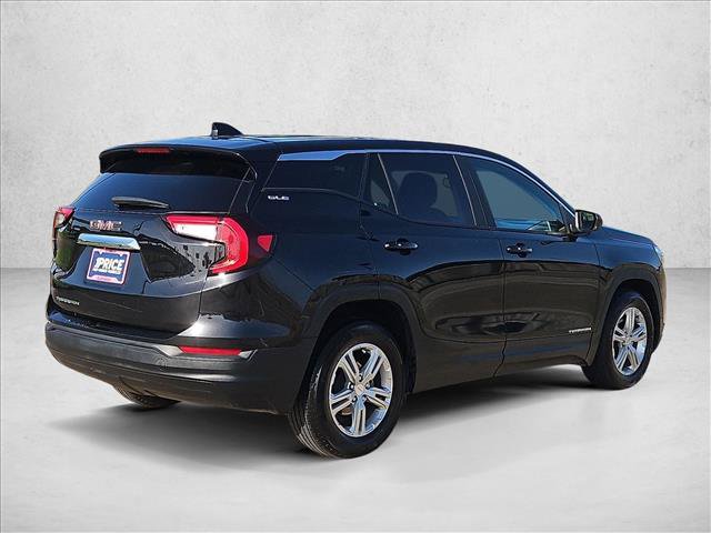 Used 2024 GMC Terrain SLE FWD image 5