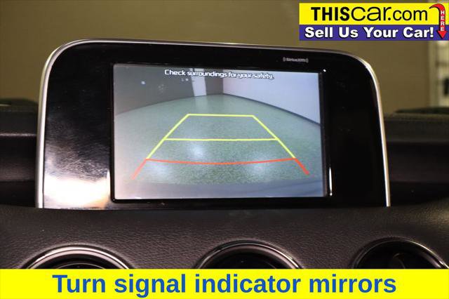 Used 2021 Kia Stinger GT-Line image 17