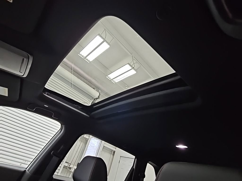 New 2026 Honda CR-V Sport-L image 27