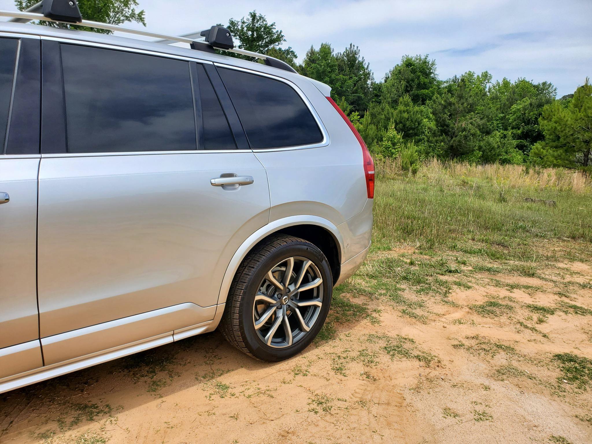 Used 2019 Volvo XC90 T5 Momentum w/ Advanced Package FWD image 7