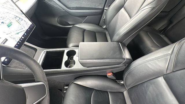 Used 2021 Tesla Model Y Performance image 29