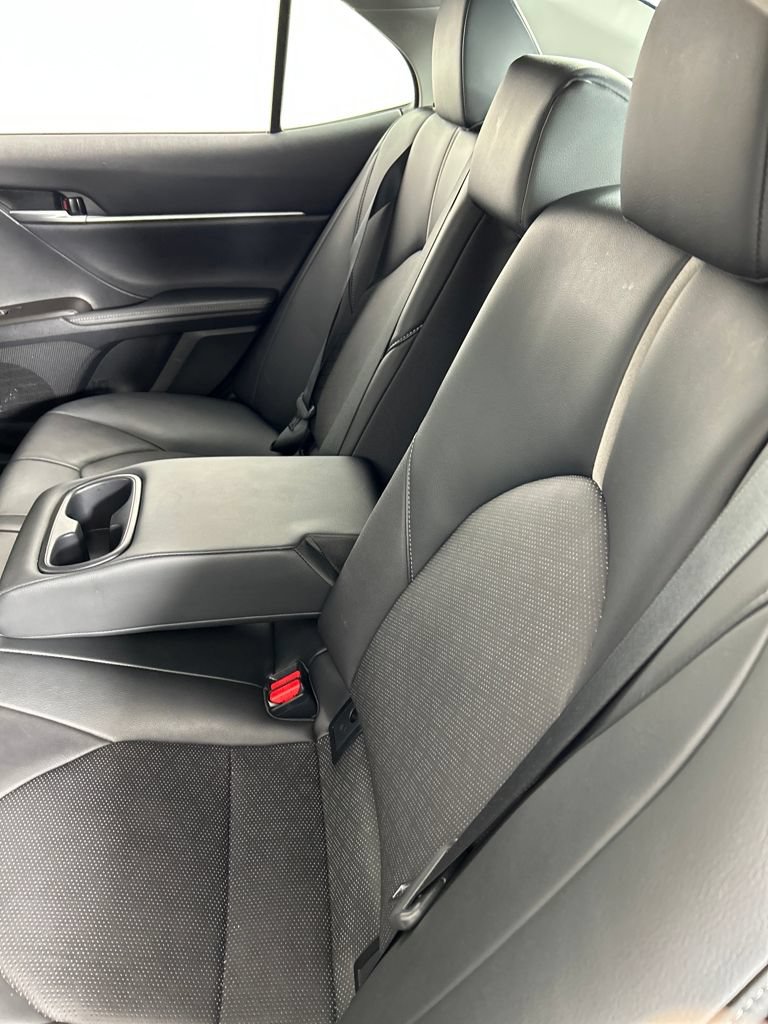 Used 2024 Toyota Camry XSE FWD image 15