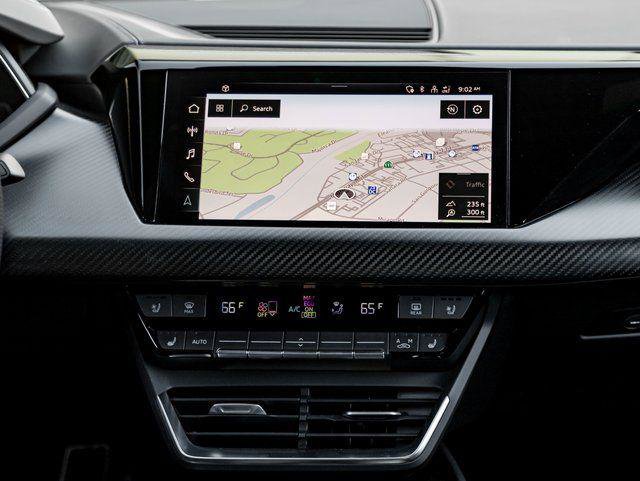 Certified 2023 Audi RS e-tron GT w/ Carbon Performance Package image 17