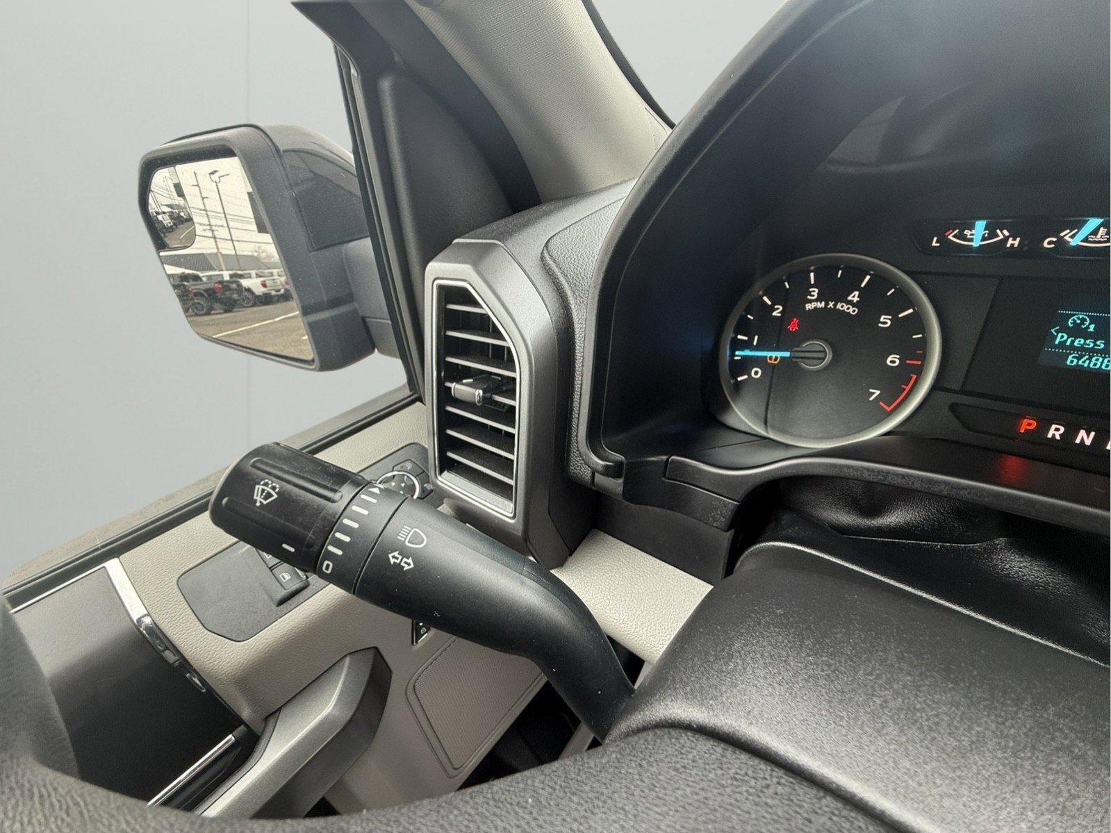 Used 2018 Ford F150 XLT image 21