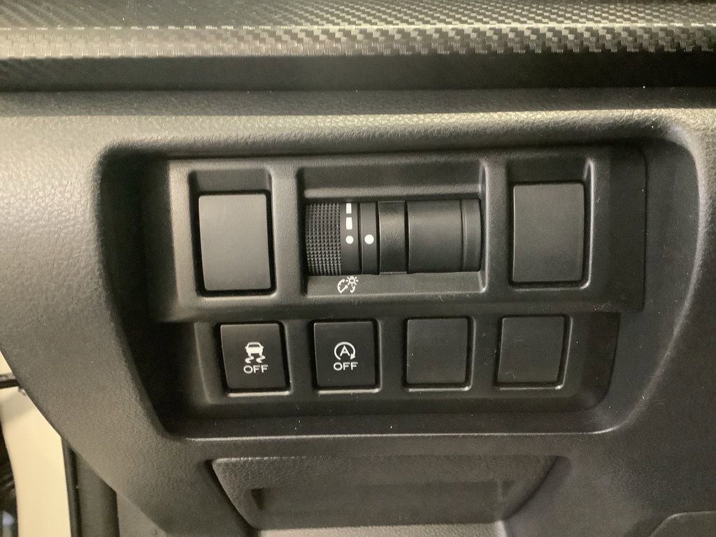Certified 2023 Subaru Crosstrek 2.0i Premium image 18