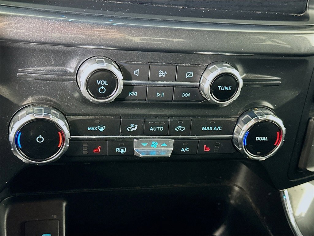 Used 2022 Ford F150 XLT w/ Equipment Group 302A High image 26